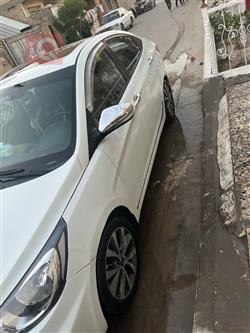 هيونداي أكسنت